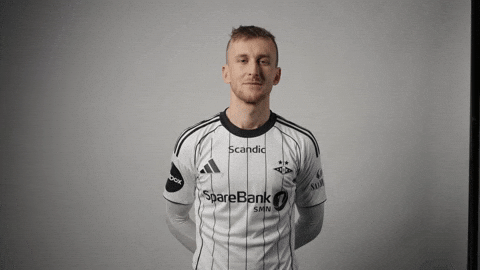 Football Soccer GIF by RBK