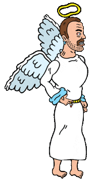 French Kiss Smoking Sticker by Partisan Records