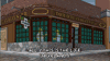 Drunk Episode 14 GIF by The Simpsons