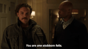 GIF by Lethal Weapon