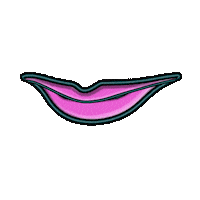 Ugly Betty Smile Sticker by Disney+