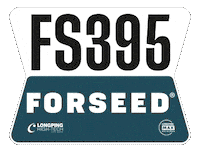 Forseed Sementes Sticker by Longping High Tech