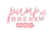 bemybreastfriend breastfeeding working mom pumping mom exclusive pumping Sticker