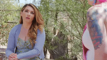 I Came Out Here Following My Heart