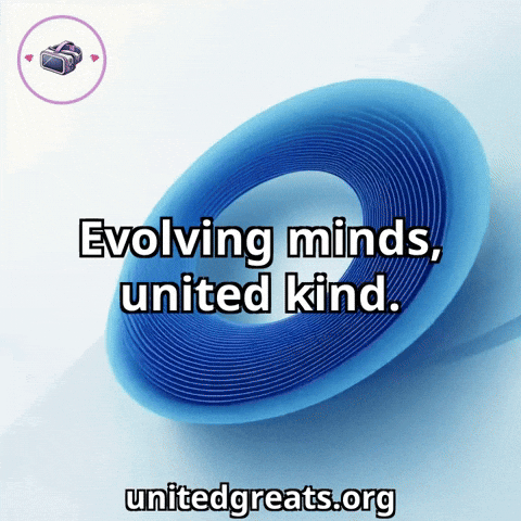 Happy United GIF by UnitedGreats
