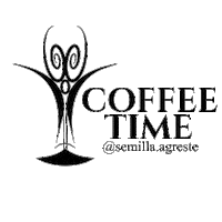 S_Agreste good morning time cafe colombia Sticker