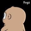 How You Doin Flirt GIF by Fugz Official