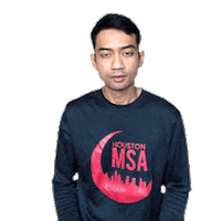 Tian Msalsc Sticker by MSA Lone Star Council