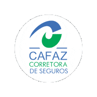 Seguros Sticker by Cafaz Corretora