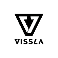 Surfing Sticker by Vissla