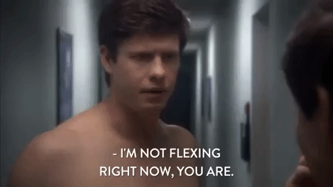 comedy central GIF by Workaholics