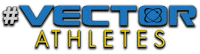 Athletes Skydive Sticker by UPTVECTOR