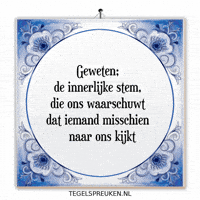 Humor Nl GIF by Tegelspreuken.nl