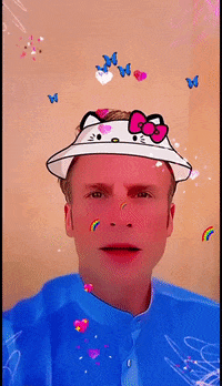 Macron GIF by systaime