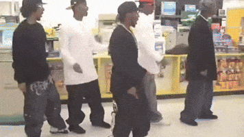 Dance Win GIF by Respective