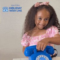 Kids Wish GIF by Make-A-Wish America