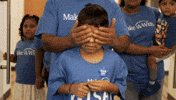 Happy Hugs GIF by Make-A-Wish America