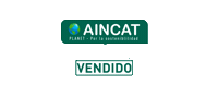 Sticker by AINCAT