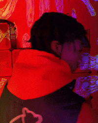 Smiley Face Reaction GIF by Blkchetah