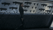 Phasers GIF