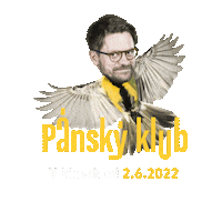 falconfilmovenovinky komedie falconfilmovenovinky ceskyfilm panskyklubfilm Sticker