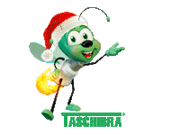 taschibraoficial natal iluminacao taschibra taschibrabrasil Sticker