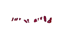 A Study Of The Human Experience Sticker by GAYLE
