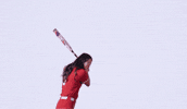 Homer Chan GIF by Stanford Athletics