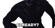 Venom 2 Carnage Sticker by Venom Movie