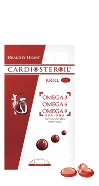 Caps Capsule Sticker by Dermastir