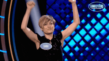 Happy Antena 3 GIF by Family Feud