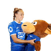 Hoffi Sticker by TSG Hoffenheim
