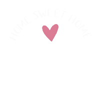 Homesweethome Sticker by Henry&Jules