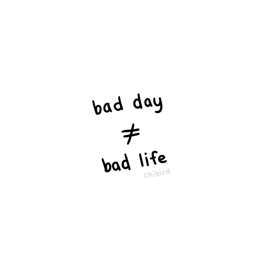 sad bad day GIF by Chibird