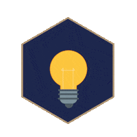 Social Media Coffee Sticker by Pinnacle Creative Agency