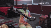 Dance Celebration GIF by ALLBLK