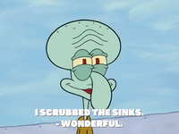 season 8 restraining spongebob GIF by SpongeBob SquarePants