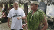 eddie huang hawaii GIF by VICELAND