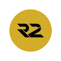 r2performancebjj performance jiujitsu treinamento r2 Sticker