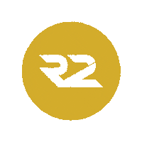 r2performancebjj performance jiujitsu treinamento r2 Sticker