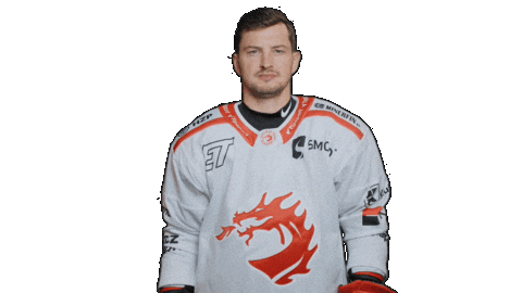 Trinec Sticker by HC Oceláři Třinec