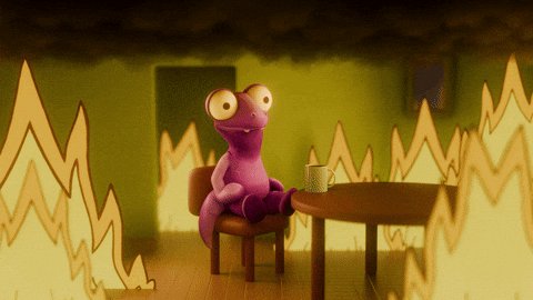 Crypto Chaos GIF by Creepz