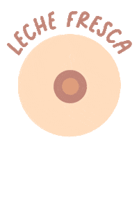 Lactancia Lechematerna Sticker