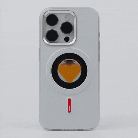 Happy Phone Case GIF by HelloXTREM