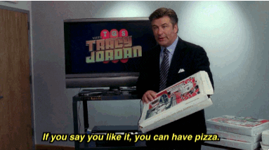 alec baldwin pizza GIF