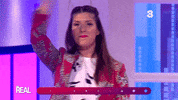 tv8 ciao GIF by The Real Italia