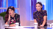 tv8 GIF by The Real Italia