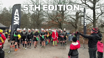 ARKsports swimrun hellasfrostbite hellasfrostbiteswimrun charity GIF