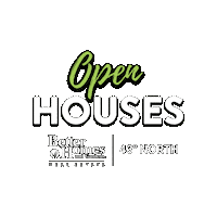 Real Estate Boise Sticker by BETTER HOMES AND GARDENS REAL ESTATE 43° NORTH