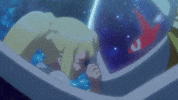 Pokemon Anime Crying GIF by Pokémon